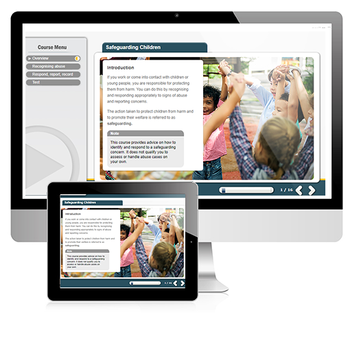 Safeguarding Children Training Course